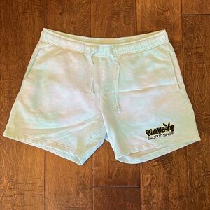 Playboy Sweat Shorts
